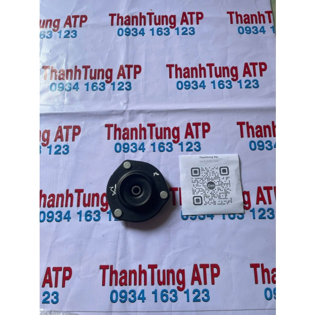 Cao su bát bèo toyota Highlander 07-13 / 48609-48040