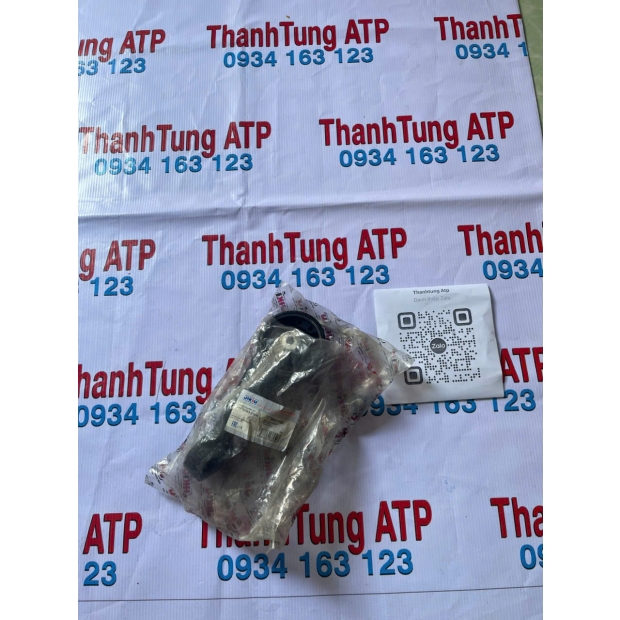 Thanh giằng chân máy toyota lexus E350 / 12363-31030