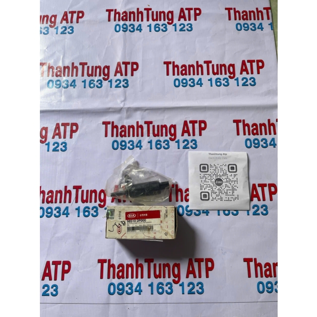 Mô tơ bơm rửa đèn pha Huyndai, KIA / 98510 2P000