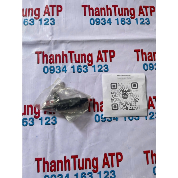 Mô tơ bơm rửa đèn pha Huyndai, KIA / 98510 2P000