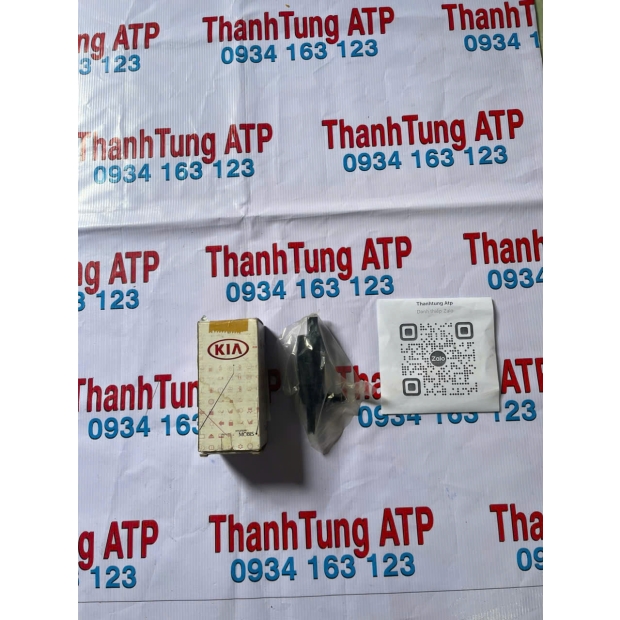 Mô tơ bơm rửa đèn pha Huyndai, KIA / 98510 2P000