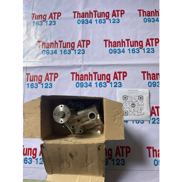 Bơm nước Huydai Galloper- Mitsubishi Pajero / 25100-42000