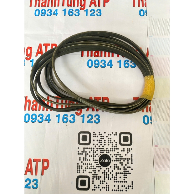 Dây curoa máy phát 4PK840 Chevrolet Spark M300 2013-2014