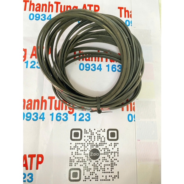 DÂY CUROA MÁY PHÁT  4PK790
