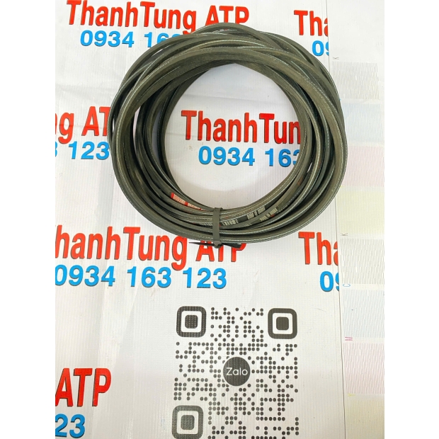 DÂY CUROA MÁY PHÁT  4PK790