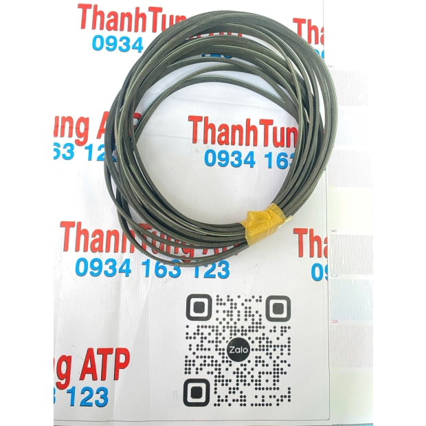 Dây curoa 4PK930