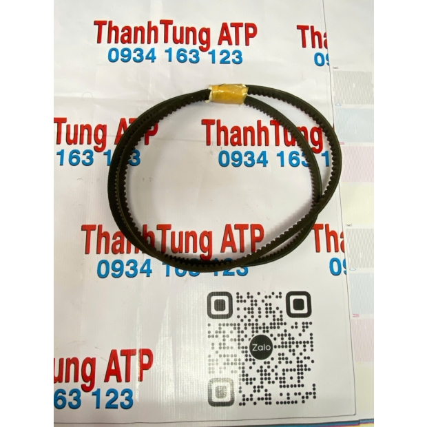 Dây curoa Mitsuba RECMF-6370