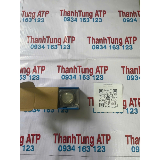 bạc đạn bánh trước toyota Hilux, innova / BK328
