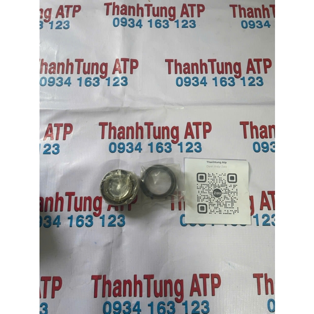 bạc đạn bánh trước toyota Hilux, innova / BK328