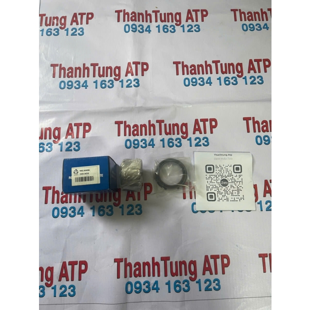 bạc đạn bánh trước toyota Hilux, innova / BK328