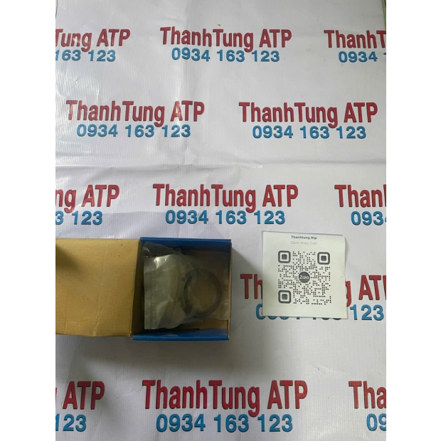 Bạc đạn bánh sau innova 06-16 /  BK321
