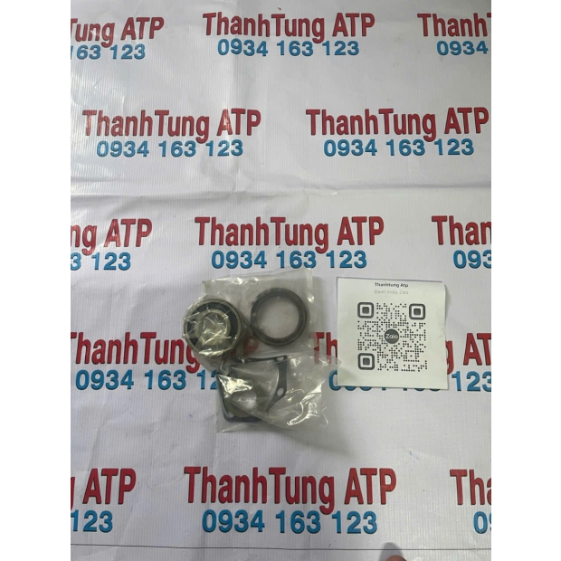Bạc đạn bánh sau innova 06-16 /  BK321