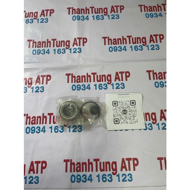 bộ bạc đạn bánh vios , yaris / BK342