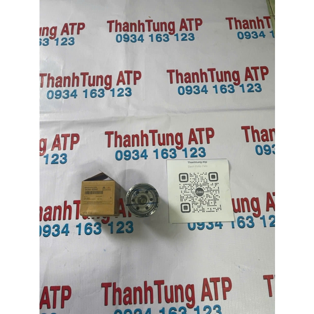 Lọc nhớt Morning, Getz / 26300-02500