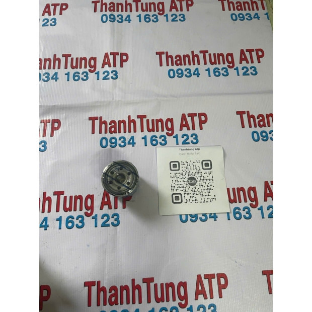 Lọc nhớt Morning, Getz / 26300-02500