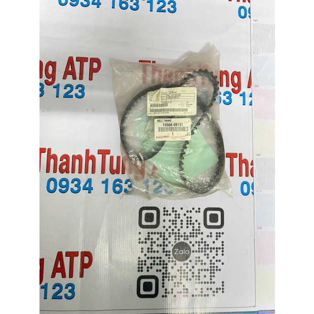 Dây curoa cam Toyota Fortuner 2012-2015 1356809131\