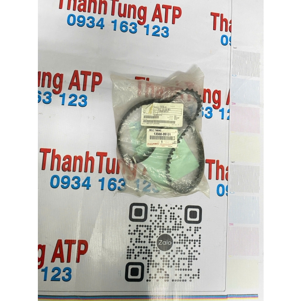 Dây curoa cam Toyota Fortuner 2012-2015 1356809131\