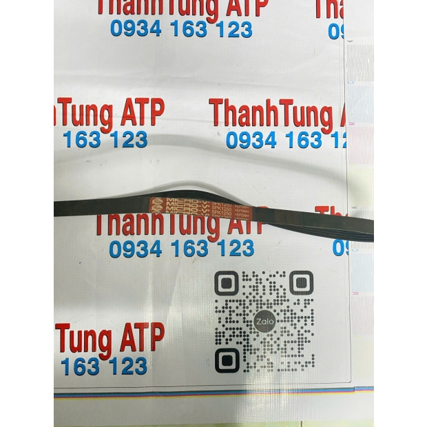 DÂY CUROA HYUNHDAI GRAND I10 5PK1250