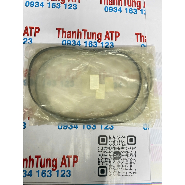 Dây curoa tổng Toyota Yaris 2014 Toyota Vios 2014-2016 90916T2030 