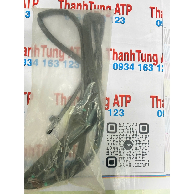 Ron cánh cửa sau KIA New Sorento 2014-2017 831302P002