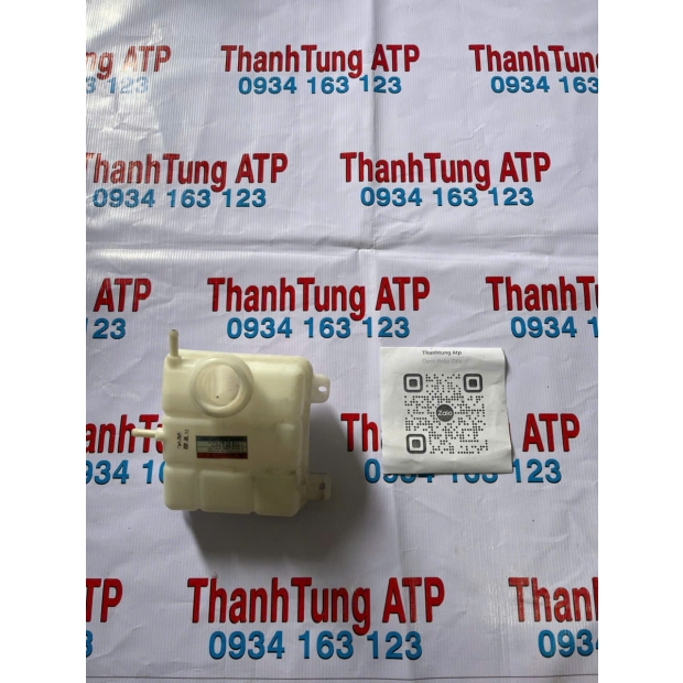 Bình nước phụ Spark M200, Matiz 3 / 96591467