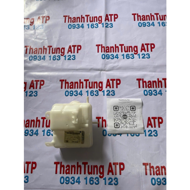 Bình nước phụ Spark M200, Matiz 3 / 96591467