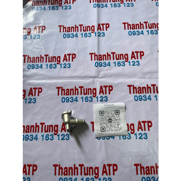 Co nước van  hằng nhiệt matiz /  96666227