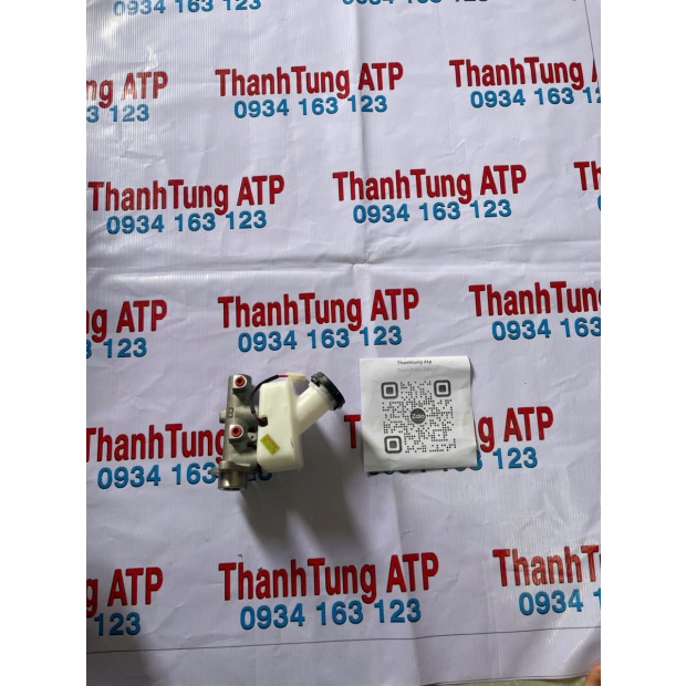 Tổng phanh ( Heo cái thắng) Matiz3 , Spark3  AM1145 / 96316435