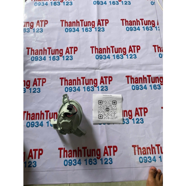 Đèn gầm sương mù Daewoo Gentra 05-12