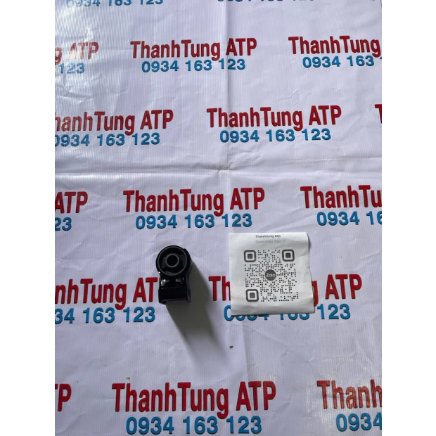 Cao su càng chữa A lớn Chevrolet Spark M200 0.8 05-15 /  CAB971