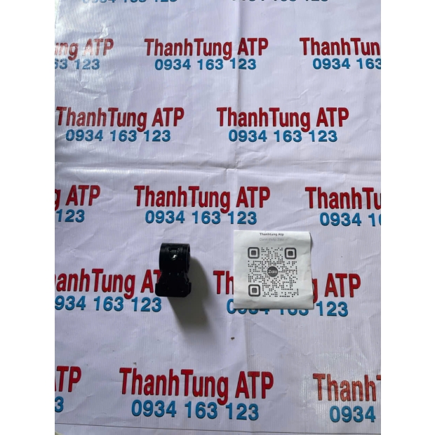 Cao su càng chữa A lớn Chevrolet Spark M200 0.8 05-15 /  CAB971