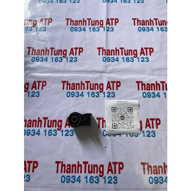 Cao su càng chữa A lớn Chevrolet Spark M200 0.8 05-15 /  CAB971