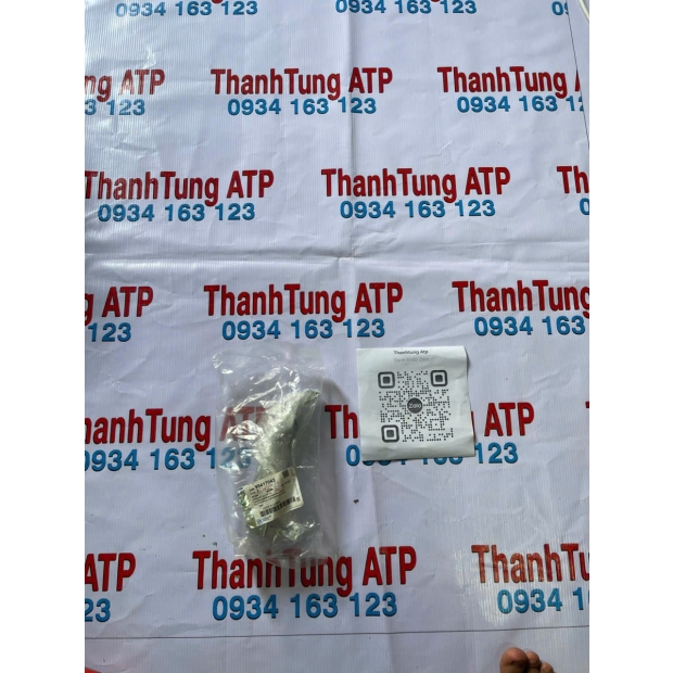 Tay nắm cửa trước LH Captiva 13-18 ( có cảm biến)