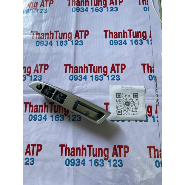 Công tắc nâng hạ kính Spark 08-12 , Matiz 3 