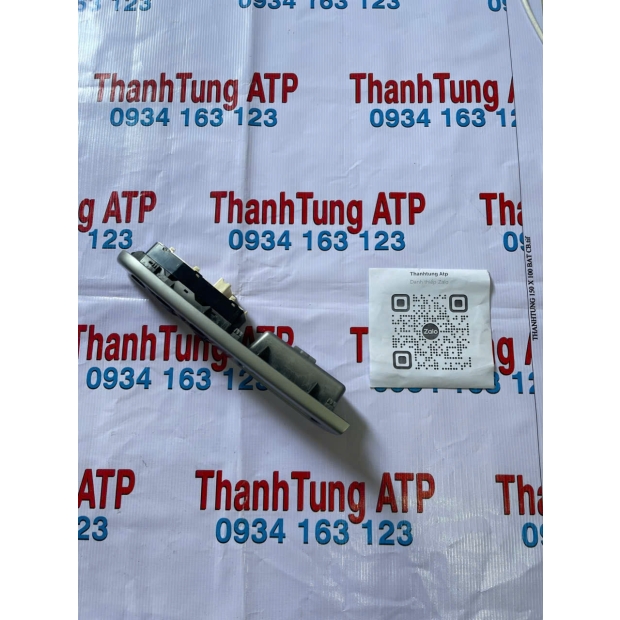 Công tắc nâng hạ kính Spark 08-12 , Matiz 3 