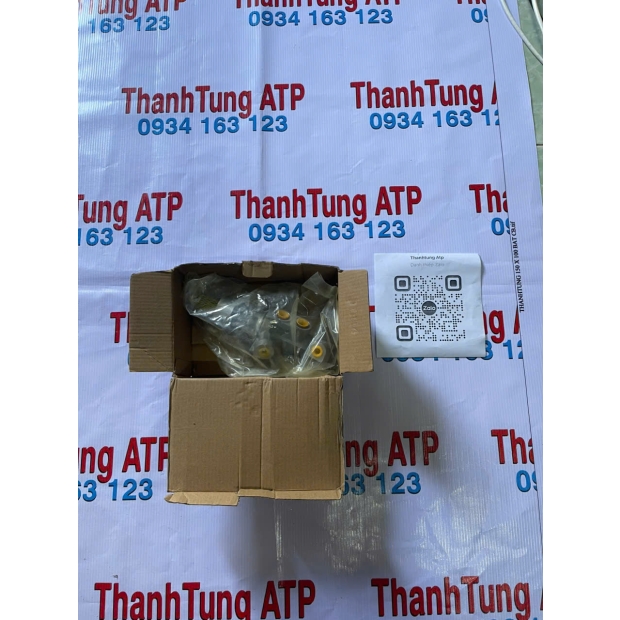 Xy lanh tổng phanh( heo dầu cái) Cruze, laceti 2010/ 13286444