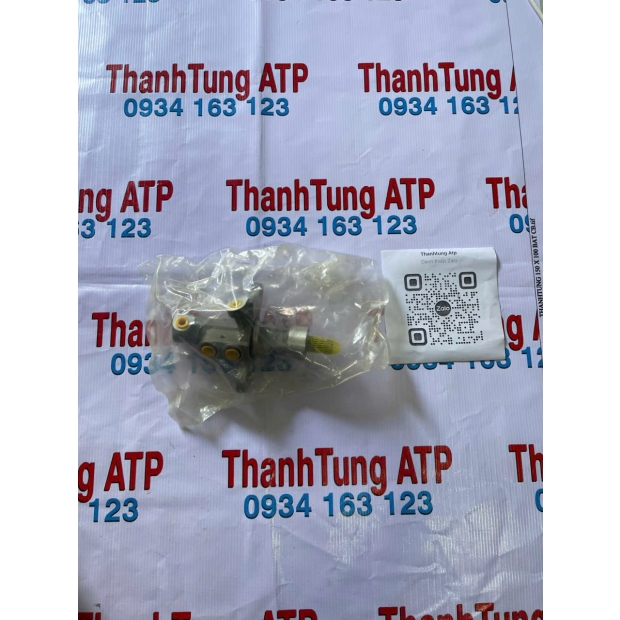Xy lanh tổng phanh( heo dầu cái) Cruze, laceti 2010/ 13286444