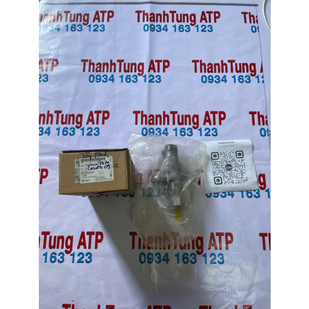 Xy lanh tổng phanh( heo dầu cái) Cruze, laceti 2010/ 13286444