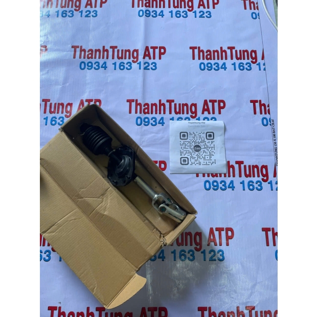 Khớp lái laceti 96430691