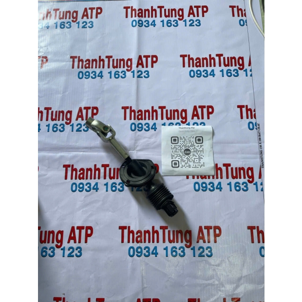 Khớp lái laceti 96430691