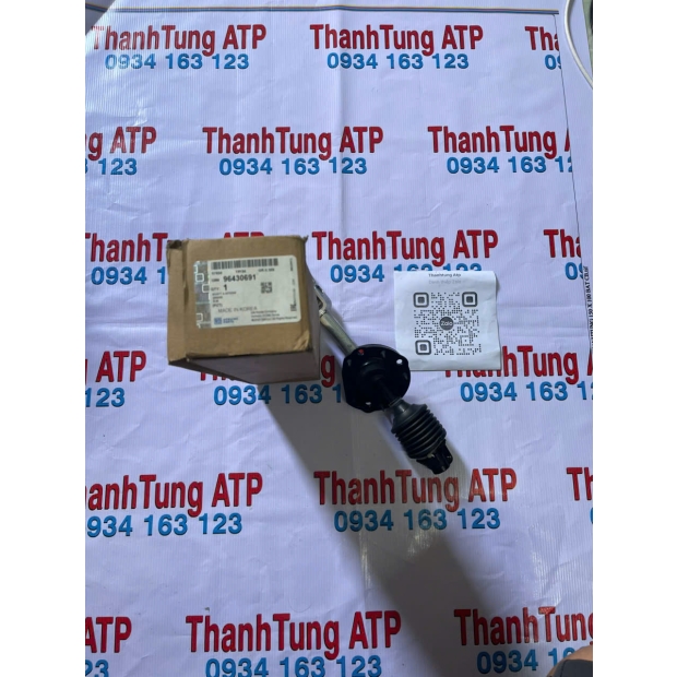 Khớp lái laceti 96430691