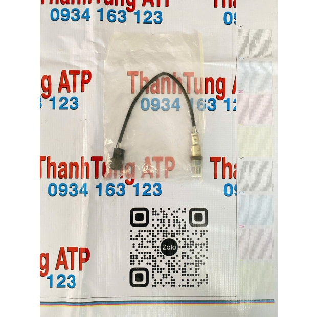 Cảm biến oxy Chevrolet Cruze 2009-2012 | 96415640