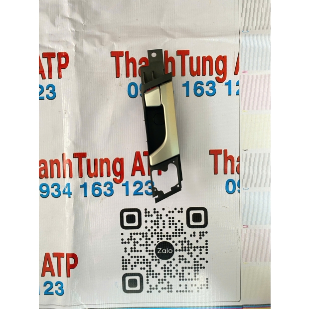 Tay mở cửa trong sau phải Captiva 2006-2012 95919451