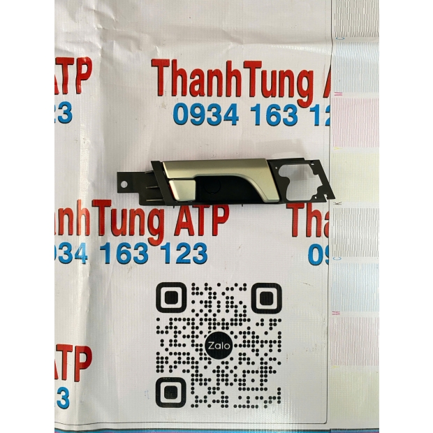 Tay mở cửa trong sau phải Captiva 2006-2012 95919451