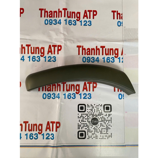 Ốp phồng cản dùng cho FORD Ranger 2001-2007,UM4651W81