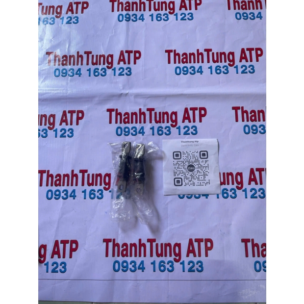 Cao su càng A nhỏ  Spark M200 0.8 05-15 CAB999