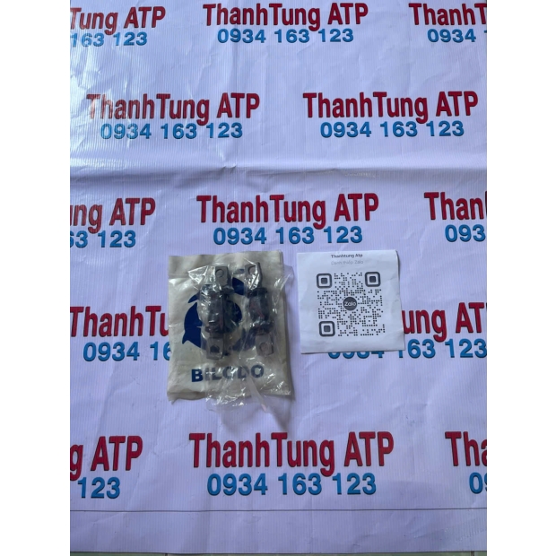 Cao su càng A nhỏ  Spark M200 0.8 05-15 CAB999