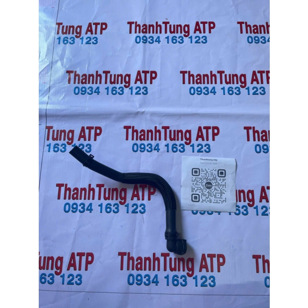 Ống cấp nước nóng dàn sưởi Cruze LS 95390881