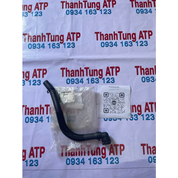 Ống cấp nước nóng dàn sưởi Cruze LS 95390881