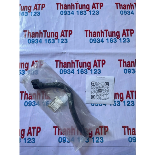 Ống cấp nước nóng dàn sưởi Cruze LS 95390881